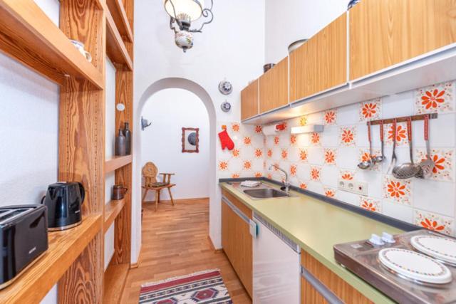 Apartament Valentina In Steibis Oberstaufen Zewnętrze zdjęcie